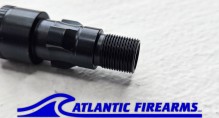 MP5 Parts Kit-W/ Finger Grooves & New Swiss Barrel