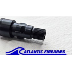 MP5 Parts Kit-W/ Finger Grooves & New Swiss Barrel