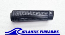 MP5 Parts Kit-W/ Finger Grooves & New Swiss Barrel