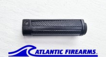 MP5 Parts Kit-W/ Finger Grooves & New Swiss Barrel