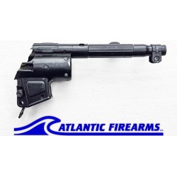MP5 Parts Kit-W/ Finger Grooves & New Swiss Barrel
