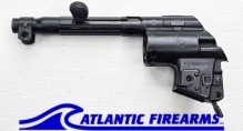 MP5 Parts Kit-W/ Finger Grooves & New Swiss Barrel