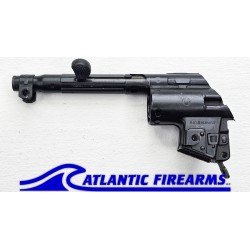 MP5 Parts Kit-W/ Finger Grooves & New Swiss Barrel
