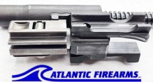 MP5 Parts Kit-W/ Finger Grooves & New Swiss Barrel
