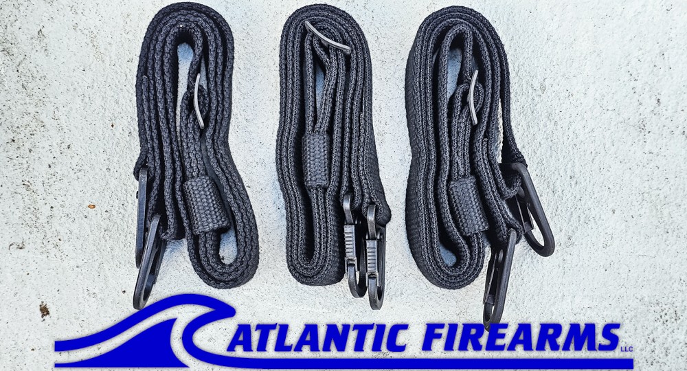 MKE MP5-M/MP5-P Sling-3 Pack
