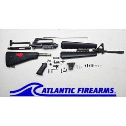 Colt M16A1 Rifle Parts Kit- Vietnam Style