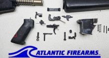 Colt M16A1 Rifle Parts Kit- Vietnam Style