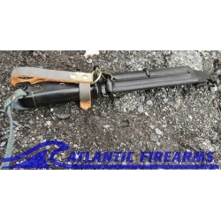 East German Military Surplus AK47 Bayonet with Scabbard, Used