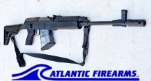 VZ 58 Rifle Liberty 762 CSM-Ban State Legal