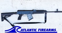 VZ 58 Rifle Liberty 762 CSM-Ban State Legal