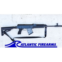 VZ 58 Rifle Liberty 762 CSM-Ban State Legal