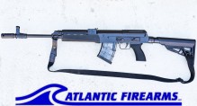 VZ 58 Rifle Liberty 762 CSM-Ban State Legal