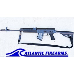 VZ 58 Rifle Liberty 762 CSM-Ban State Legal