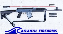 VZ 58 Rifle Liberty 762 CSM-Ban State Legal