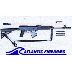 VZ 58 Rifle Liberty 762 CSM-Ban State Legal