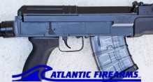 VZ 58 Rifle Liberty 762 CSM-Ban State Legal