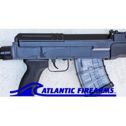 VZ 58 Rifle Liberty 762 CSM-Ban State Legal