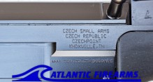 VZ 58 Rifle Liberty 762 CSM-Ban State Legal