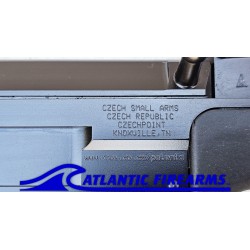 VZ 58 Rifle Liberty 762 CSM-Ban State Legal