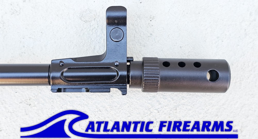 VZ.58 Rifle Liberty 762 CSM - AtlanticFirearms.com