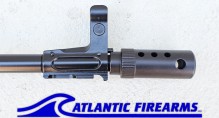 VZ 58 Rifle Liberty 762 CSM-Ban State Legal