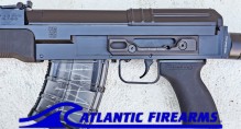 VZ 58 Rifle Liberty 762 CSM-Ban State Legal