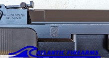 VZ 58 Rifle Liberty 762 CSM-Ban State Legal