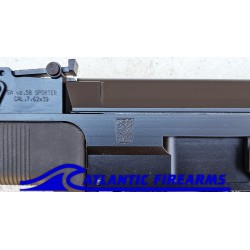 VZ 58 Rifle Liberty 762 CSM-Ban State Legal