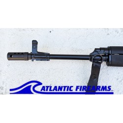 VZ 58 Rifle Liberty 762 CSM-Ban State Legal