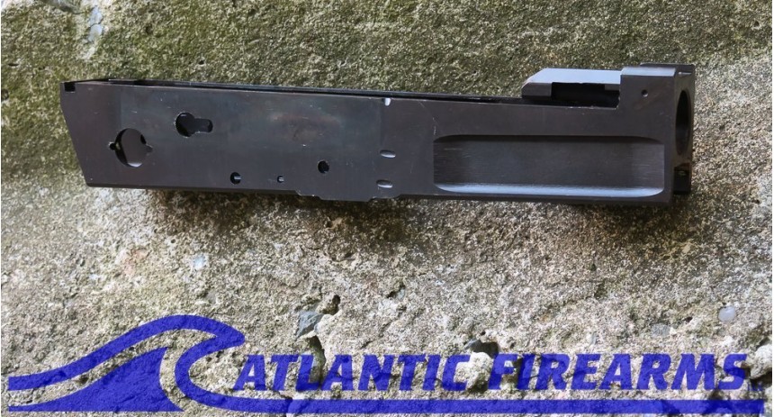 AK47 Milled Receiver-Underfolder-CNC Warrior ATL-02 UF
