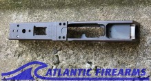 AK47 Milled Receiver-Underfolder-CNC Warrior ATL-02 UF