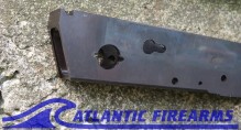 AK47 Milled Receiver-Underfolder-CNC Warrior ATL-02 UF