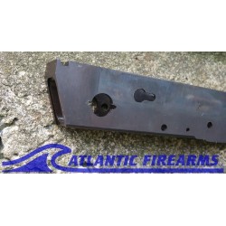 AK47 Milled Receiver-Underfolder-CNC Warrior ATL-02 UF