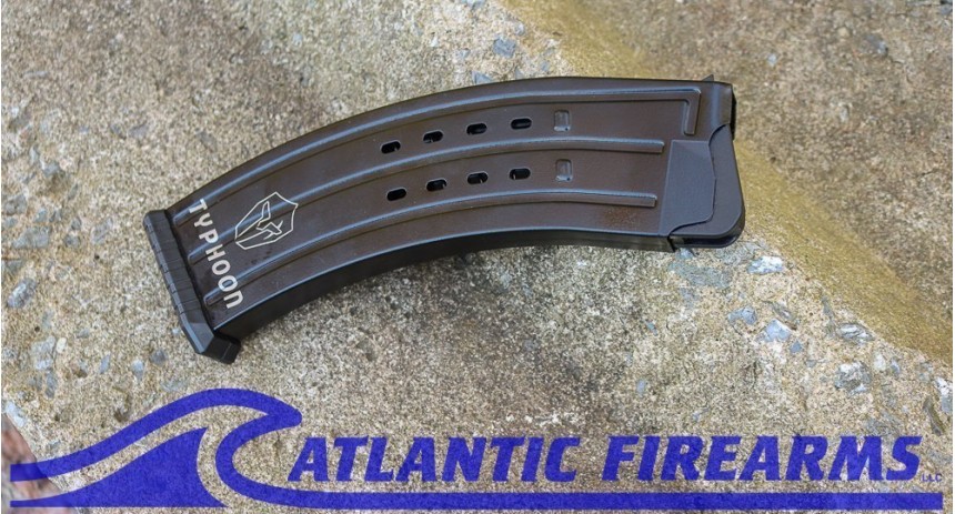 X12 & F12 Typhoon Defense Shotgun Mag -10 Rounds