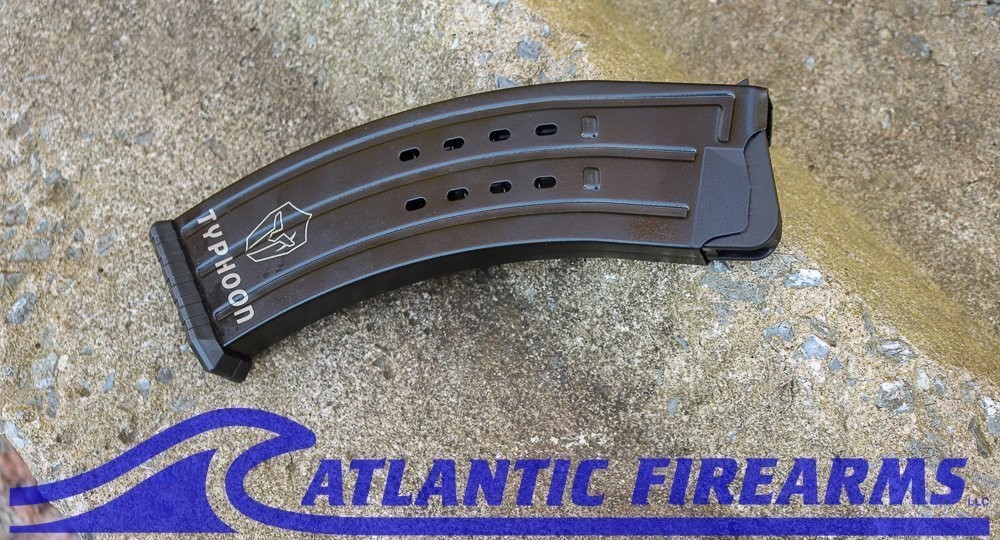 X12 & F12 Typhoon Defense Shotgun Mag -10 Rounds