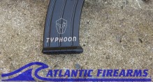 X12 & F12 Typhoon Defense Shotgun Mag -10 Rounds