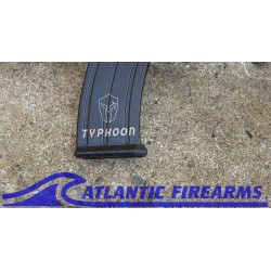 X12 & F12 Typhoon Defense Shotgun Mag -10 Rounds