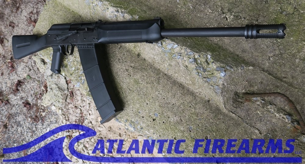 Atlantic Firearms, LLC - AtlanticFirearms.com