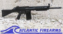 PTR 91 Squad Carbine