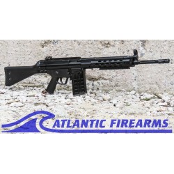 PTR 91 Squad Carbine