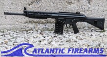 PTR 91 Squad Carbine