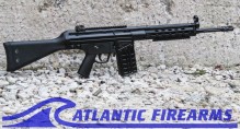 PTR 91 Squad Carbine