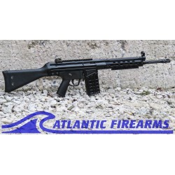PTR 91 Squad Carbine