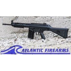 PTR 91 Squad Carbine
