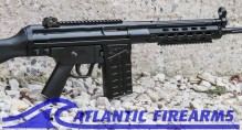 PTR 91 Squad Carbine