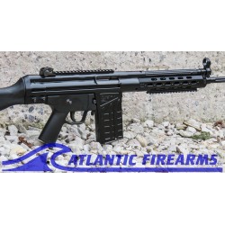 PTR 91 Squad Carbine