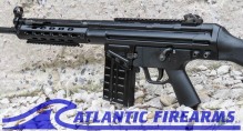 PTR 91 Squad Carbine