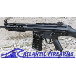 PTR 91 Squad Carbine