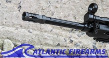 PTR 91 Squad Carbine