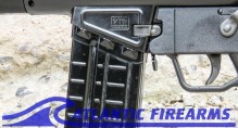 PTR 91 Squad Carbine
